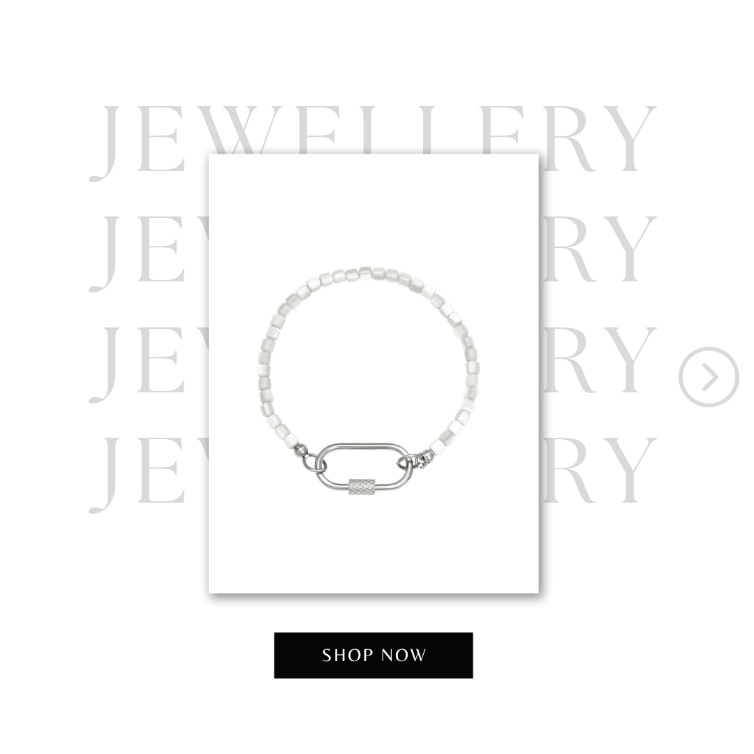 Ontdek de Charme van de FA-VE Armbandencollectie