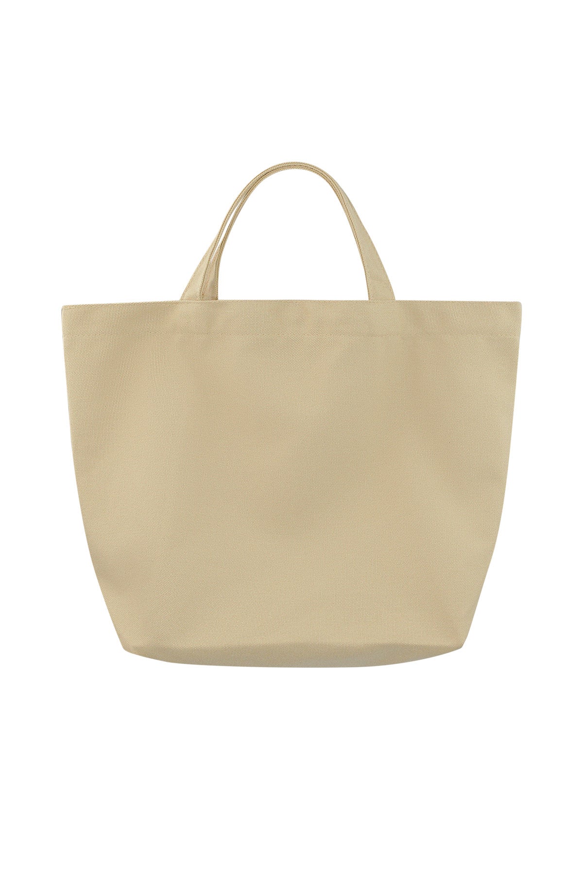 Love - Canvas Shopper