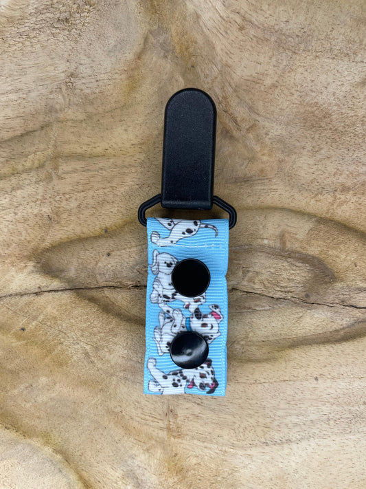 Sondeclip Dalmatiërs