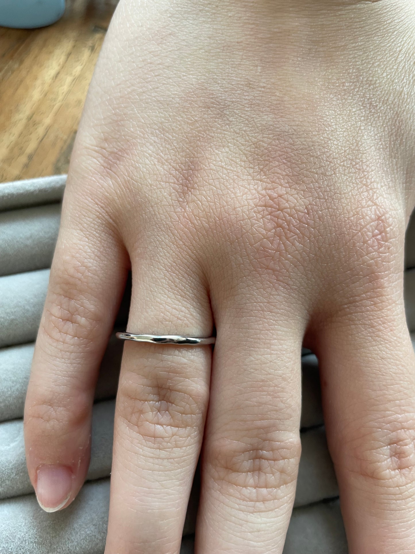 Ring Easy