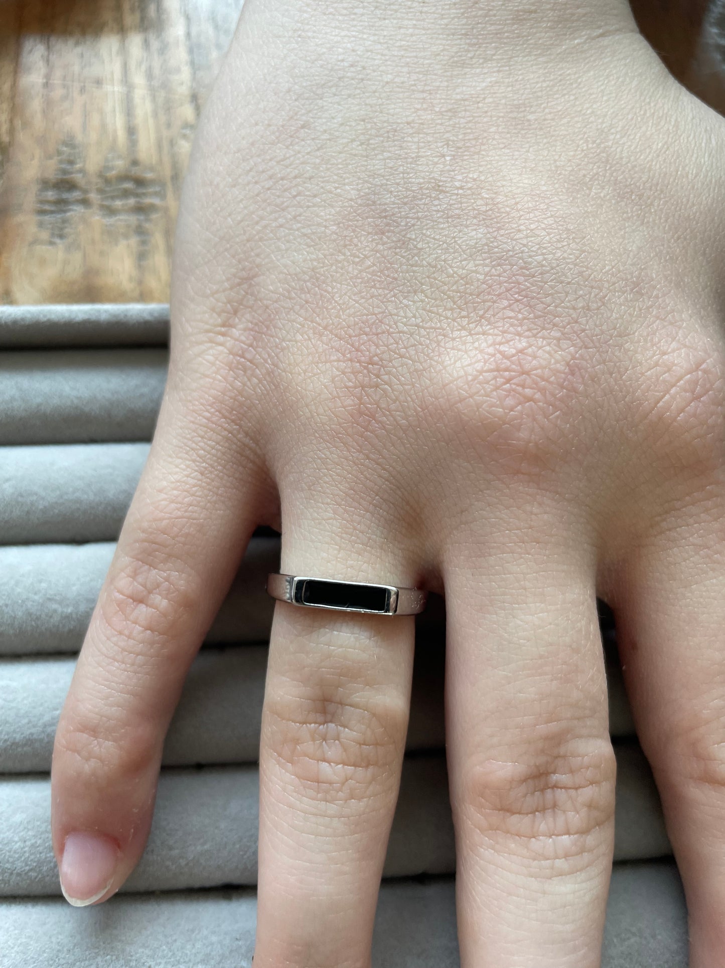 Ring Luna