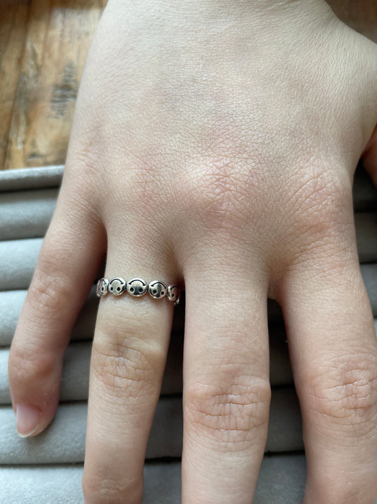 Ring Smileys