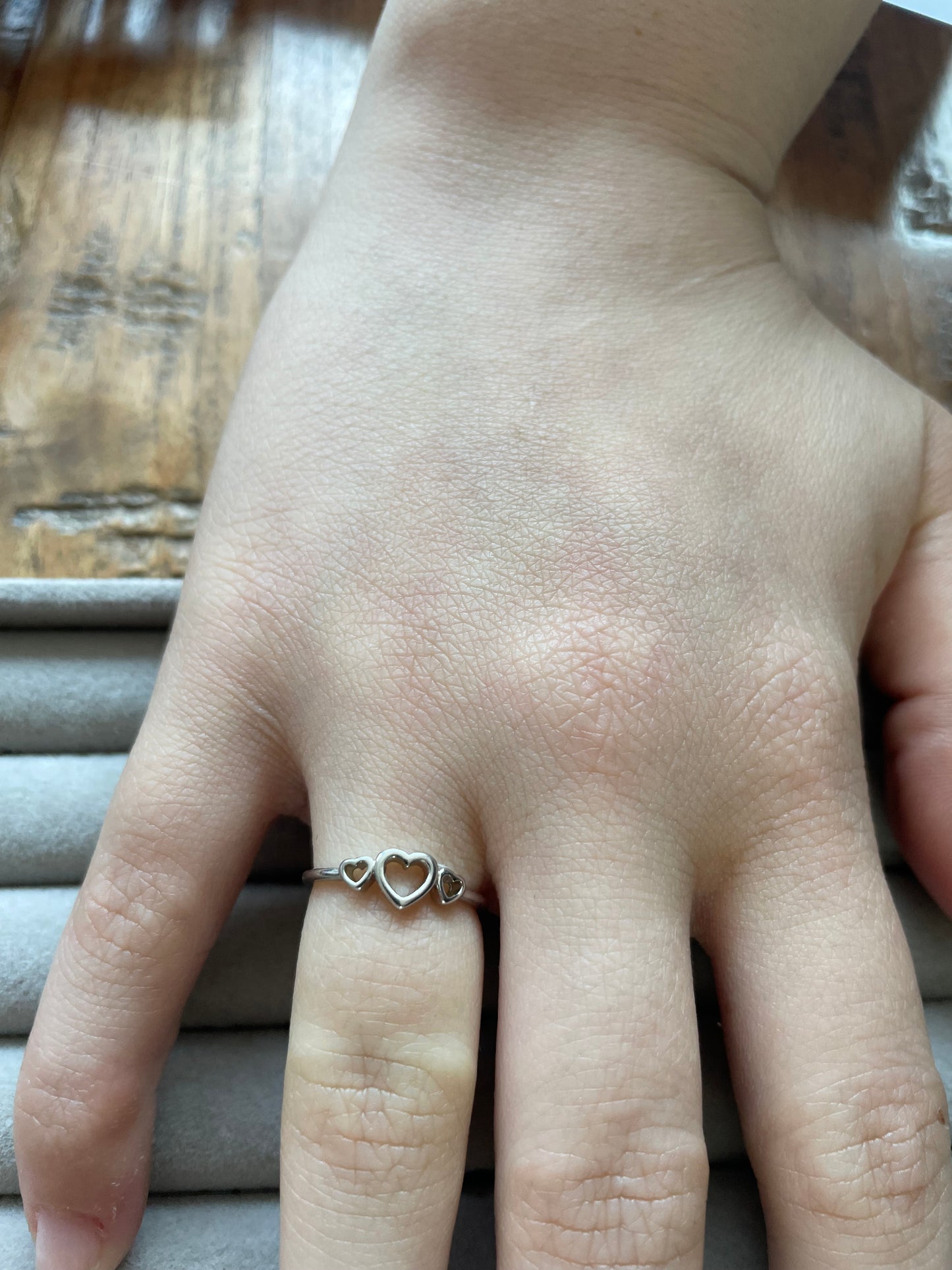 Ring Hartjes