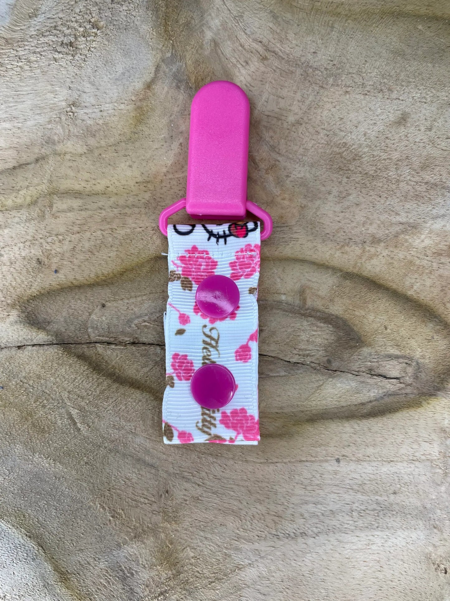 Sondeclip Hello Kitty