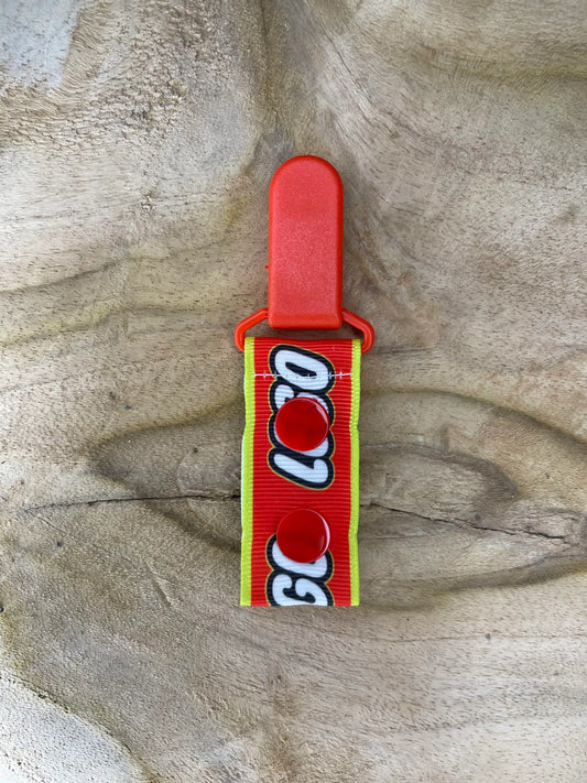 Sondeclip Lego