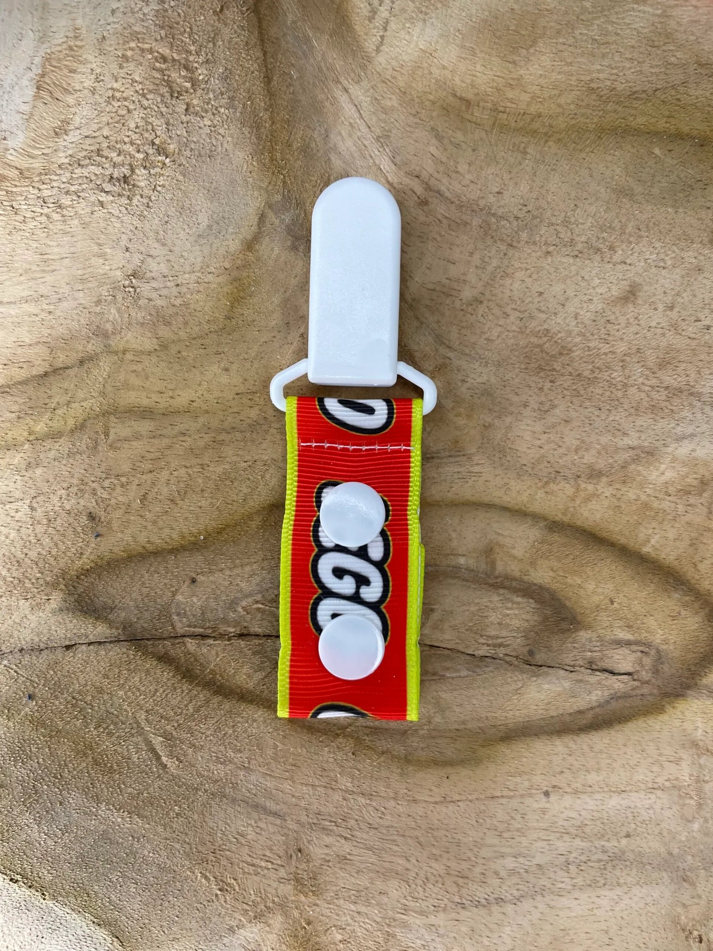 Tubieclip Lego