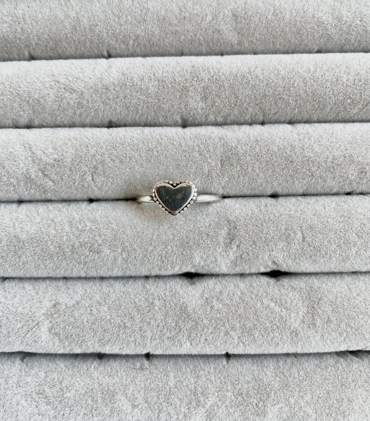 Ring Heart