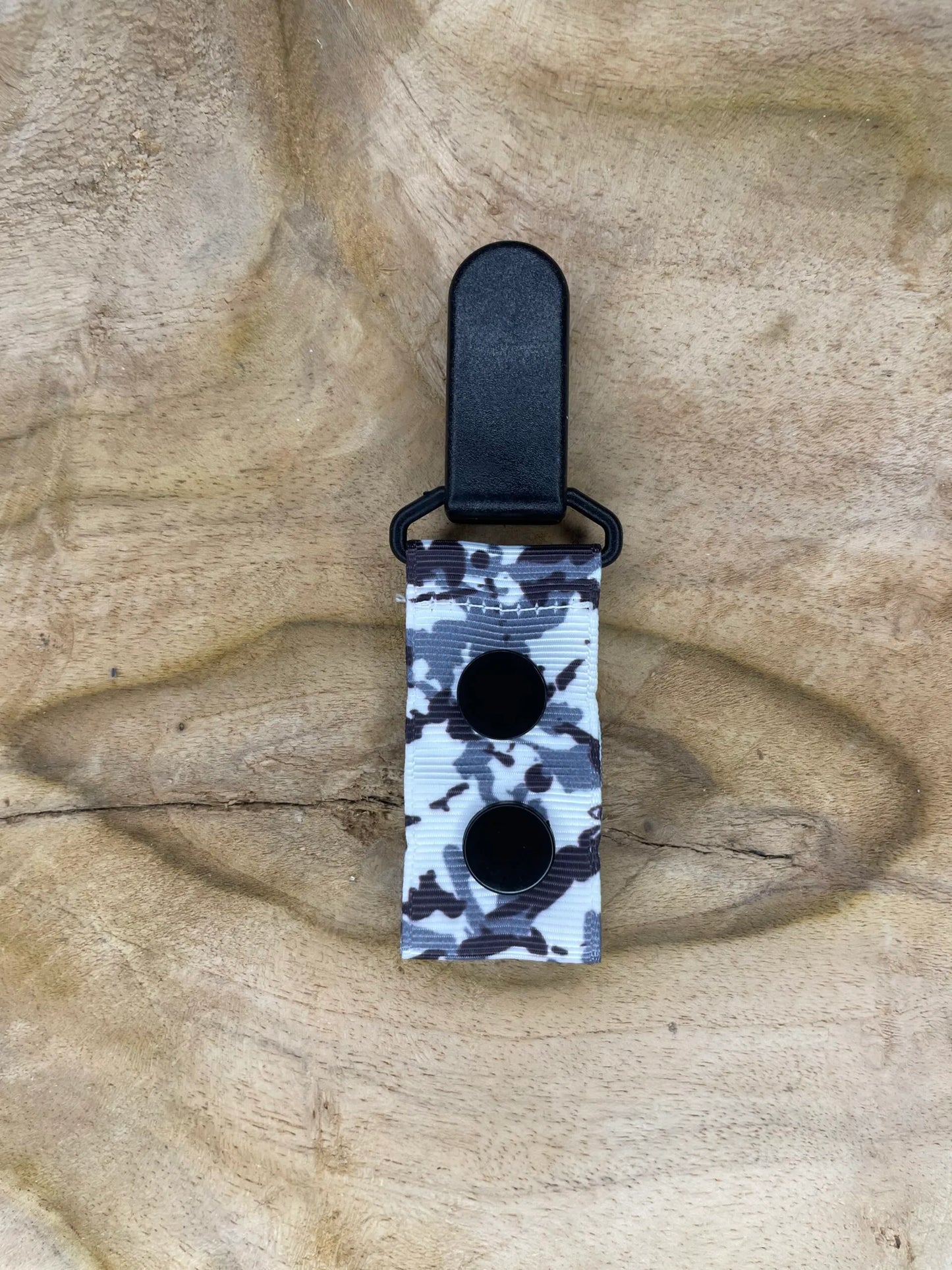 Sondeclip Legerprint