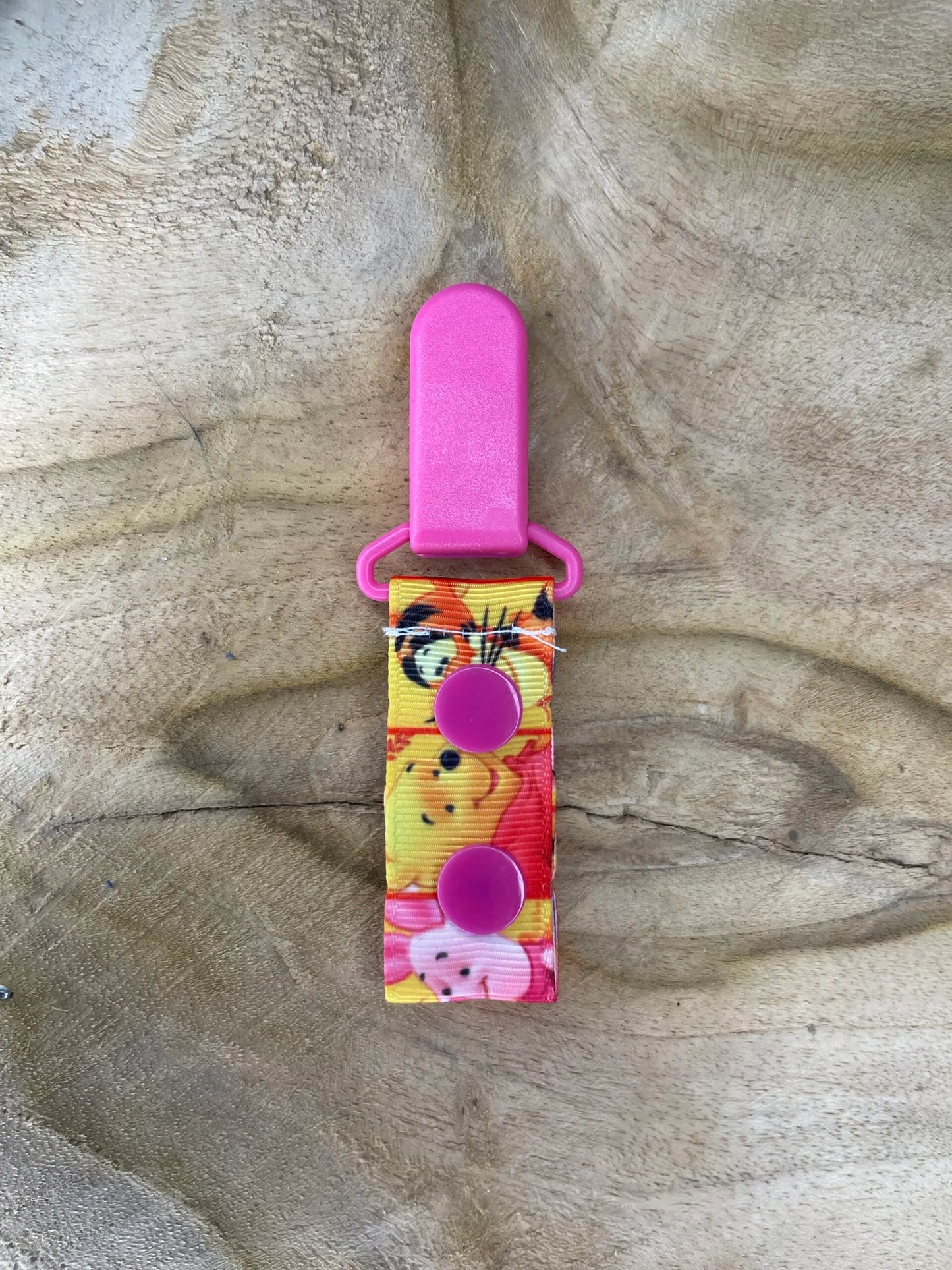 Sondeclip Winnie the Pooh