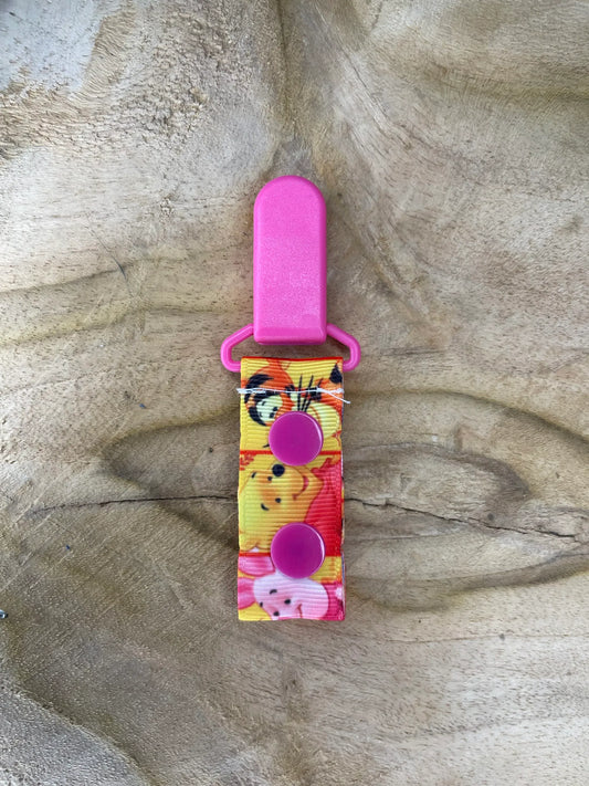 Sondeclip Winnie the Pooh