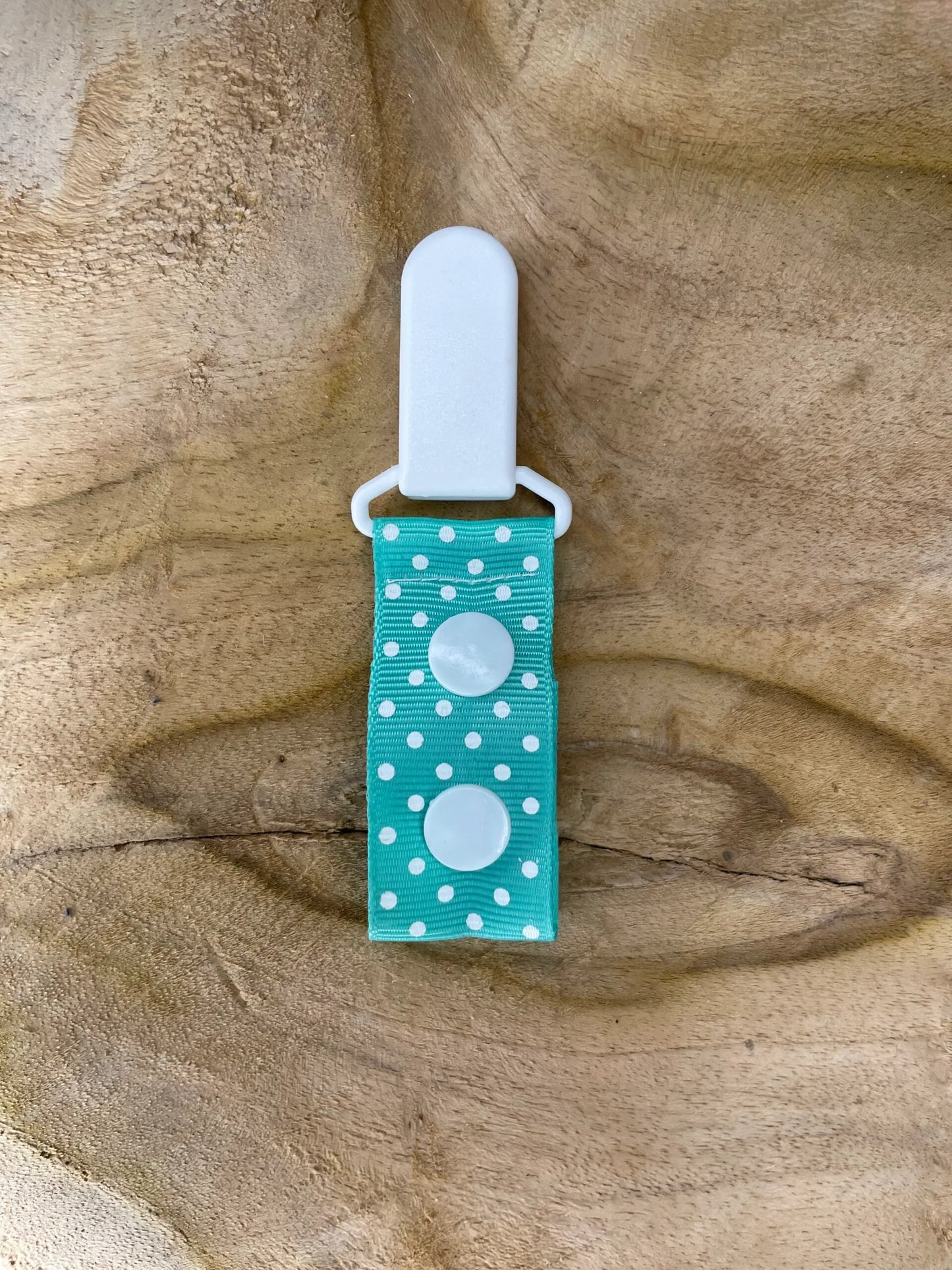 Sondeclip Stippen Mint