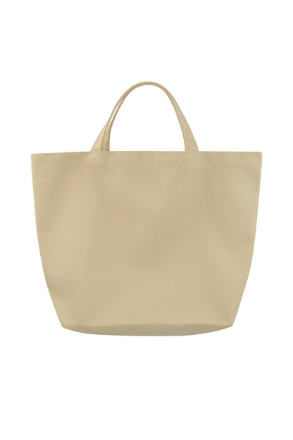 Love - Canvas Shopper
