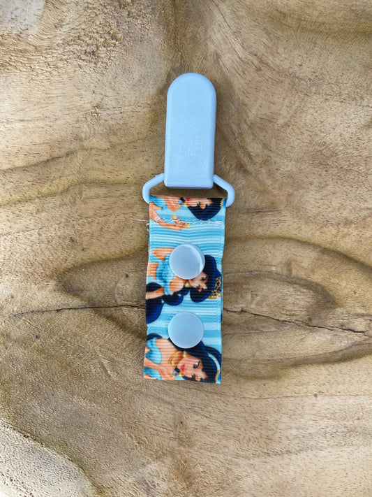 Sondeclip Jasmine