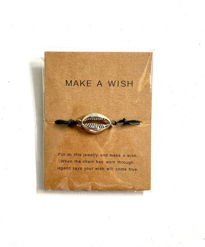 Armband Make-A-Wish cadeauverpakking